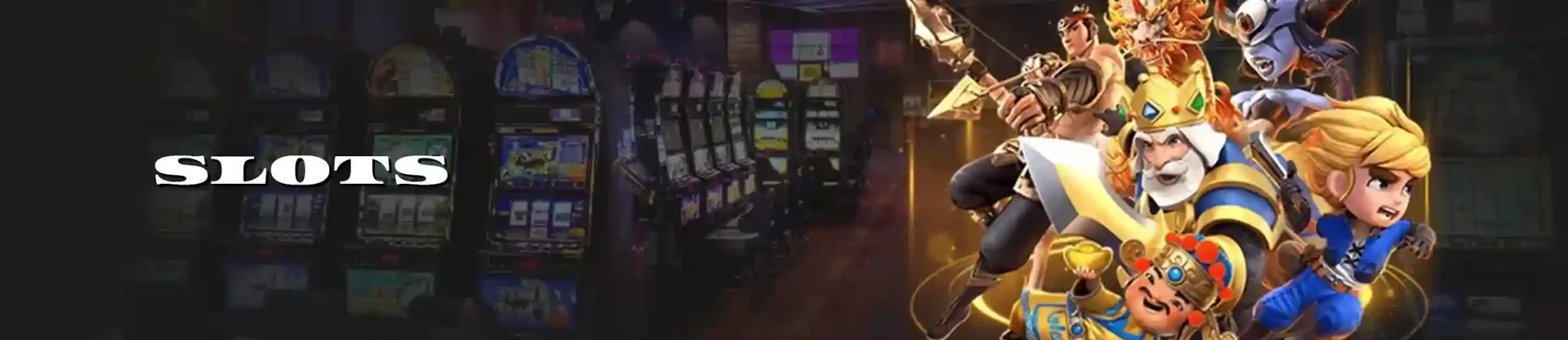 GOOD111 Slots